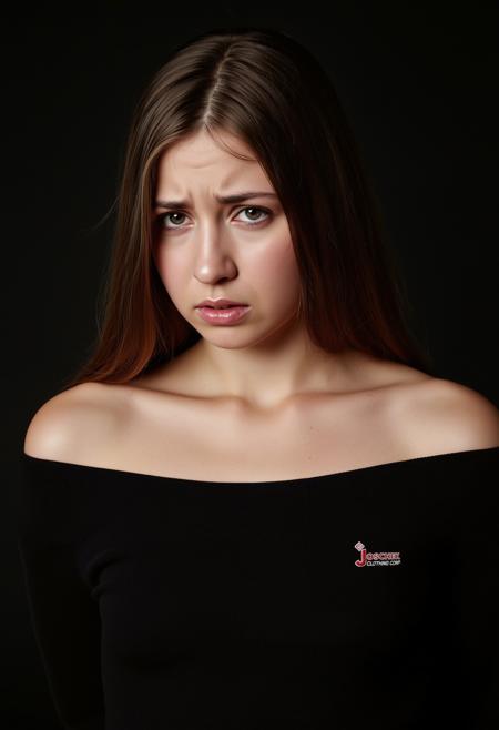 Joschek's Apprehensive Frown v1.0