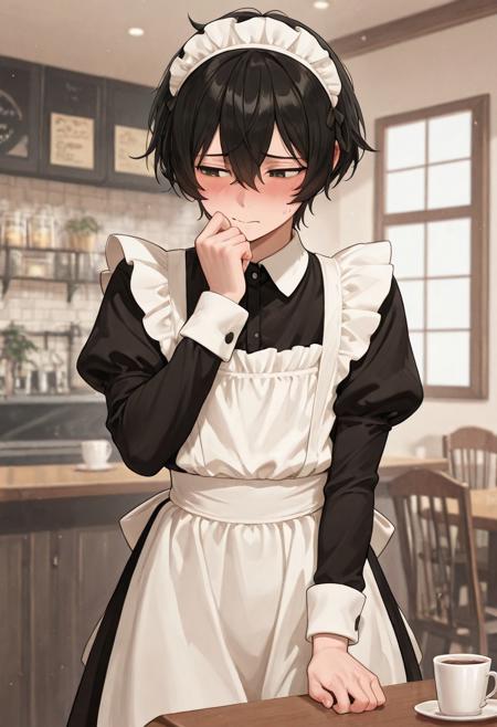 Yaoru040's Avatar