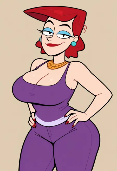 Cookie Falcone (Fugget About It IL|🐴)