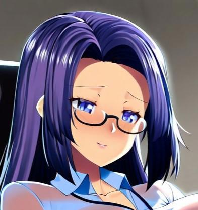 Saharas's Avatar
