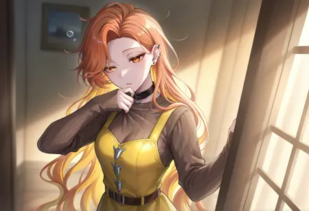 Idia Shroud - Twisted Wonderland + STYLE