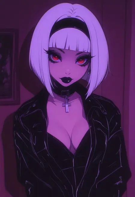 [BSS] - SPNGS Style for Illustrious