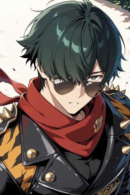 Lighter - Zenless Zone Zero