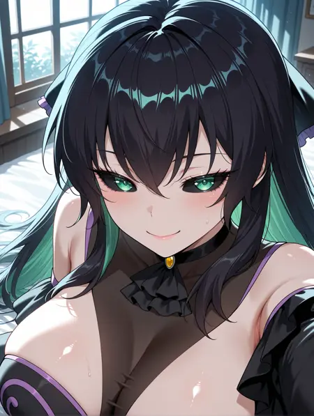 Yu Mingtian(This heaven is not foolish)