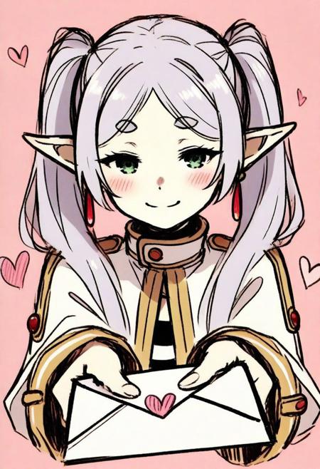 ❤ Sketchy Valentine ❤ Illustrious