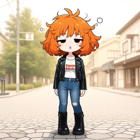 Lora checking (Deleting after Id'd) 13