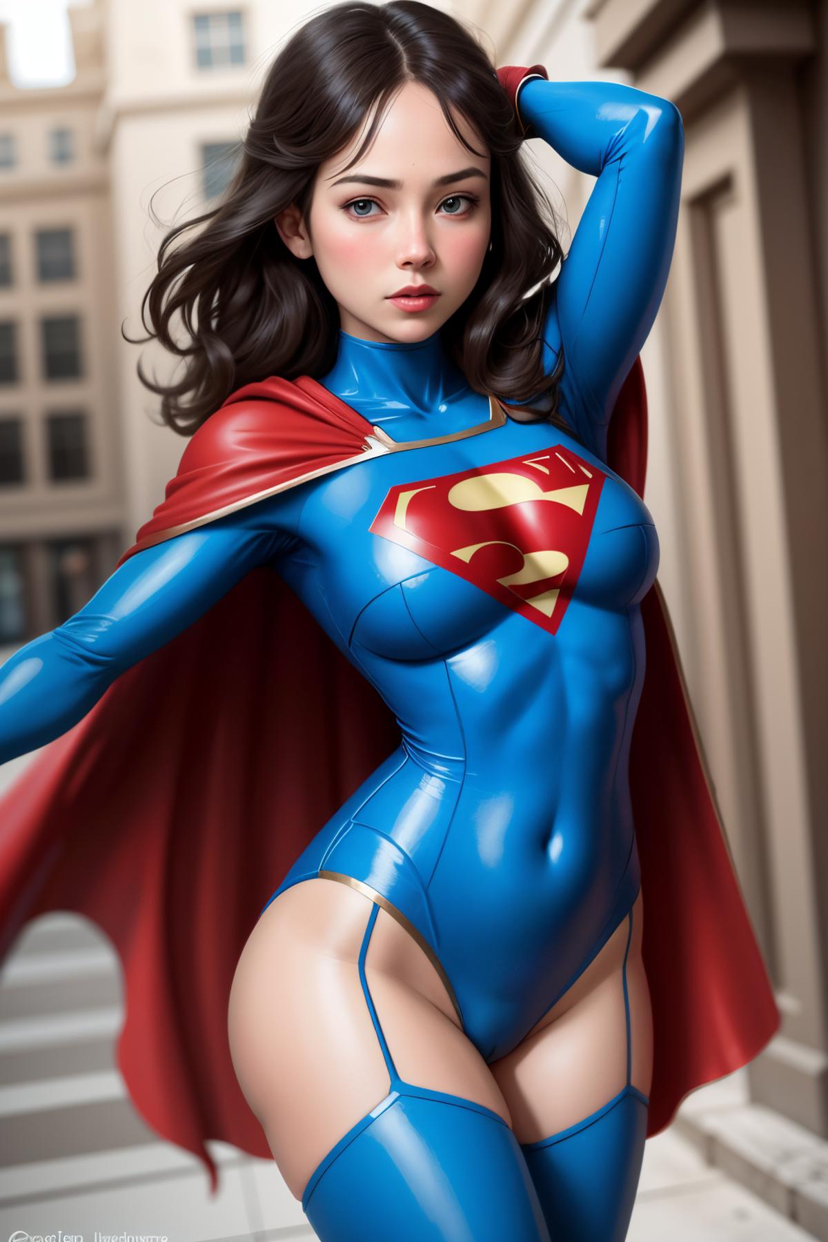 超人superman CLOTHING image by afgawgjajo1