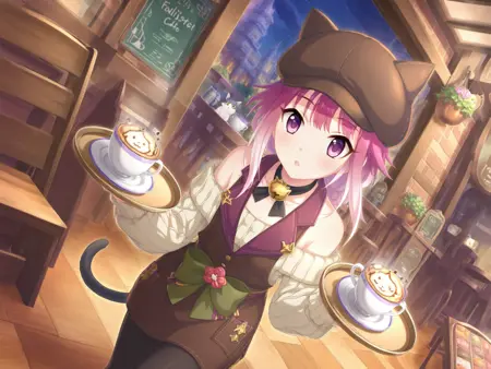 宫坂珠希 宮坂たまき Miyasaka Tamaki プリンセスコネクト/Princess connect/公主连结 公主链接