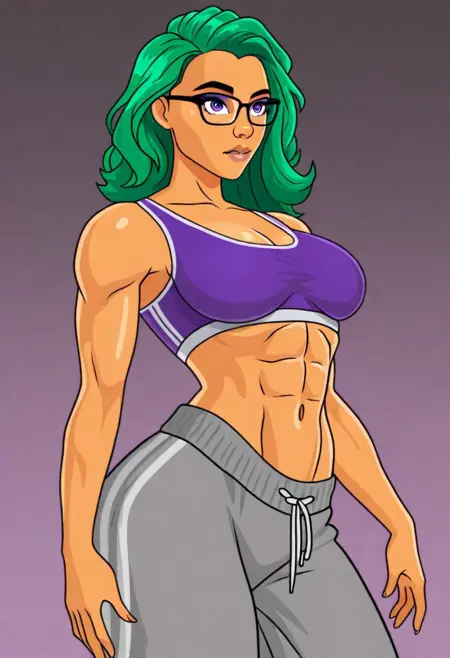 Winky Dink Media Style