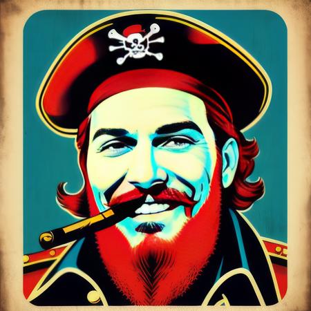 CaptainMorgan77's Avatar