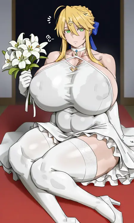 Kunaboto-esque Illustrious