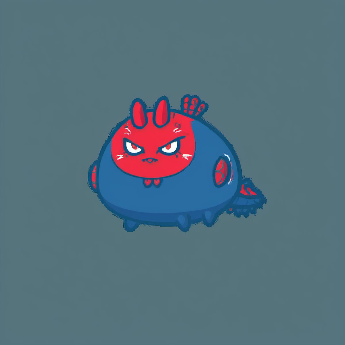 Axie Infinity XL image by wefwe8we98893