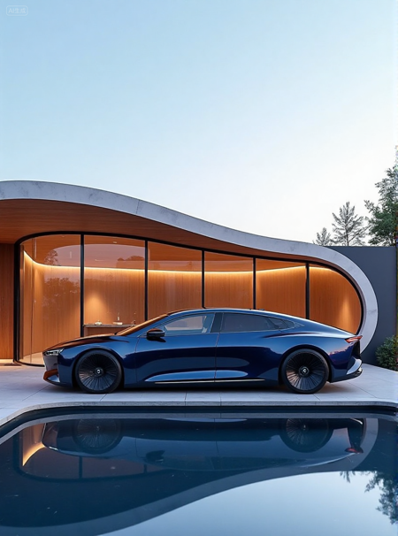 Automotive Design v1.0