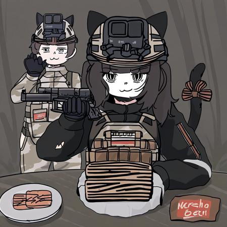 Marusha V1