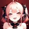 CrimsonRogue's Avatar