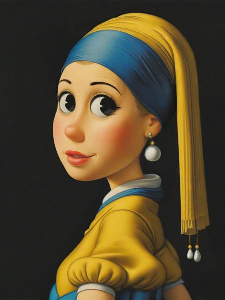 _rubberhose_style_illustration_1_5____girl_with_a_pearl_earring_by_johannes_vermeer_0_4__-ugly__deformed__low_quality___275293487.png
