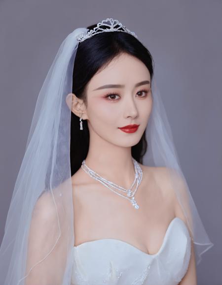 赵丽颖 - Zhao Liying v1.0