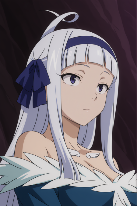 Fairy Tail | Sorano Agria illustrious