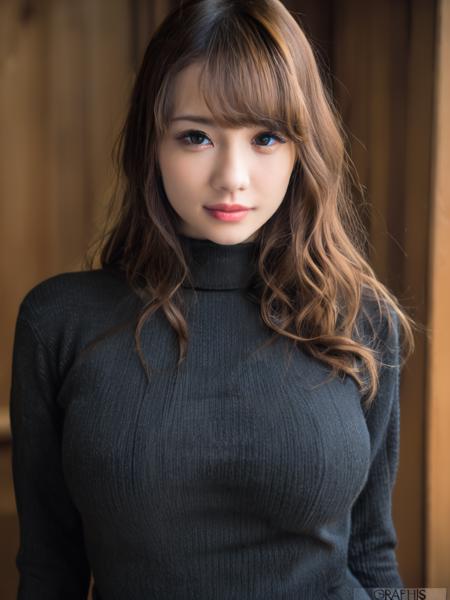 安齋らら Rion Anzai Pony V1