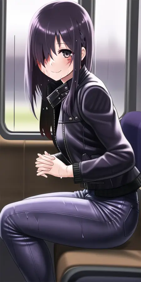 Steampunkengi's - Katawa Shoujo, Hanako Ikezawa