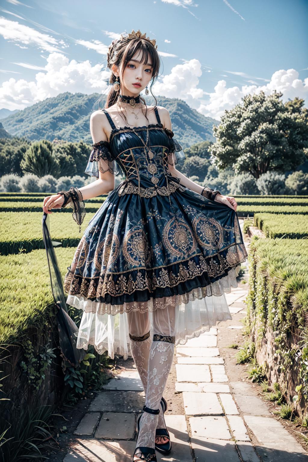 Image posted by Tirana