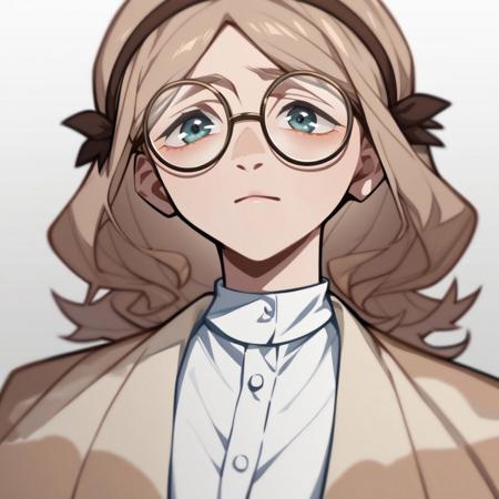 Louisa Bungou Sray Dogs v1.0