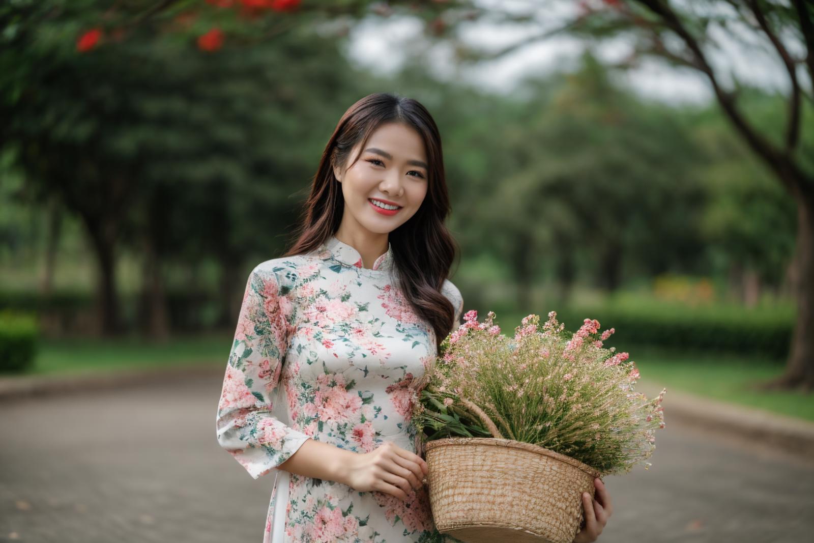 aodai_SD_chiasedamme_v02 full image by Hoang_StablediffusionLife