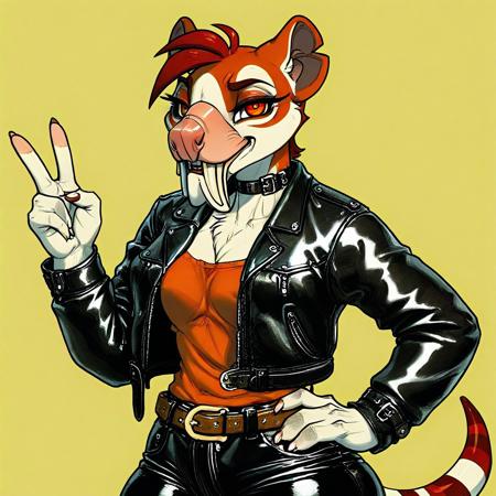 Saber-tooth test V3.2 V1