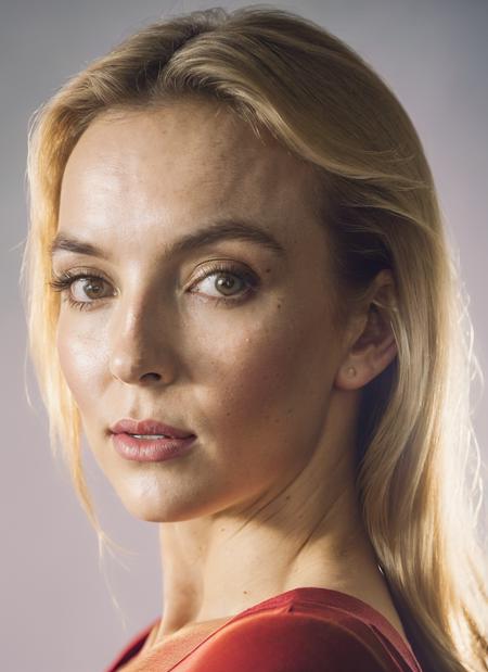 <portrait of sks woman as supergirl, feminine, epic > (photo, studio lighting, hard light, sony a7, 50 mm, hyperrealistic, big depth of field, mate skin, pores, wrinkles, concept art, colors, hyperdetailed, hyperrealistic)