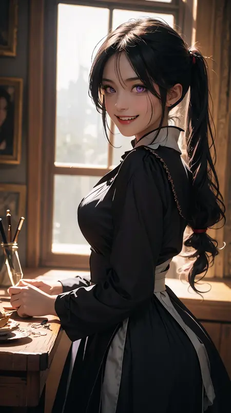 你的初恋女友Your first girlfriend