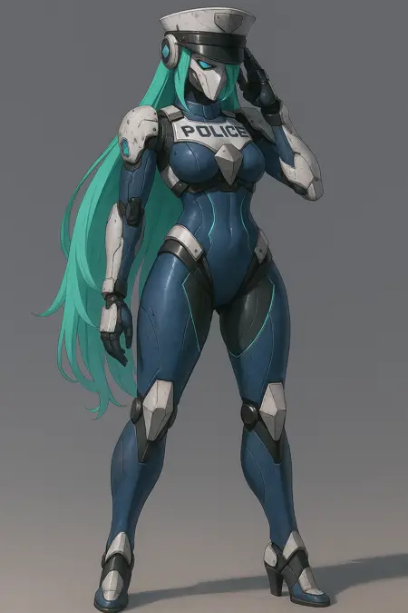 Xophi-IX (Metal Revolution)