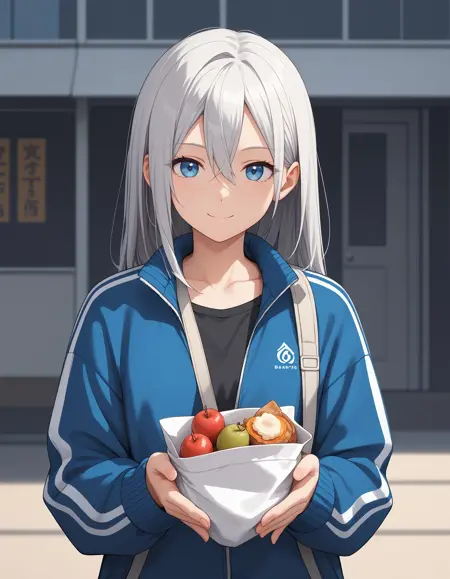 Kanade Yoisaki