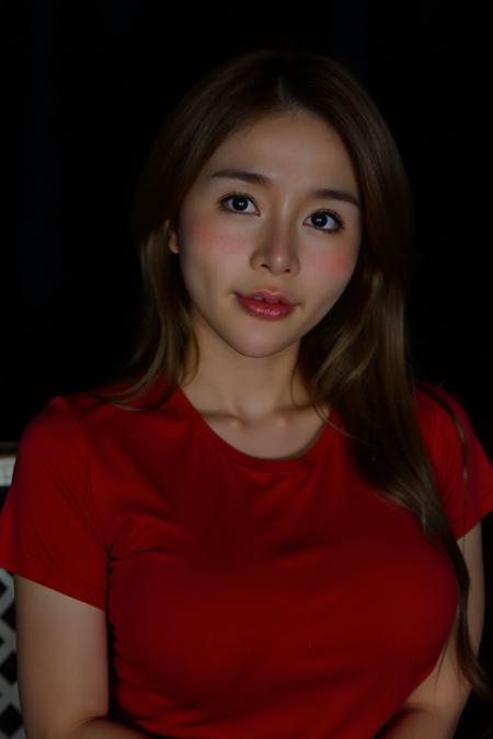 [FLUX.1 D] DJ Valent Woo | Malaysian Celebrity v1.0