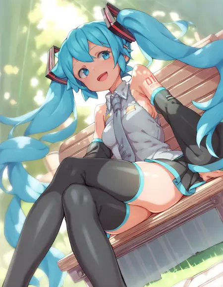 Tenako (Mugu77) | ぬりかぶ | Style (Pony v6)