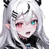 Kouseki's Avatar