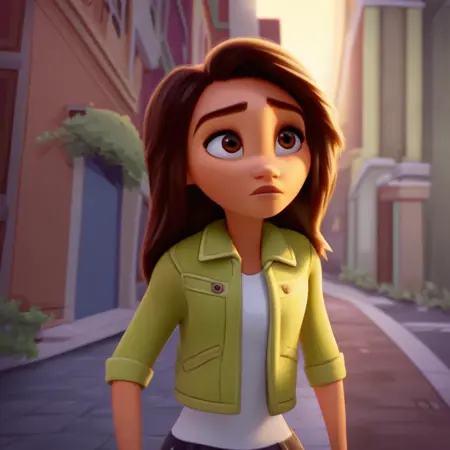 Sam Greenfield (luck)