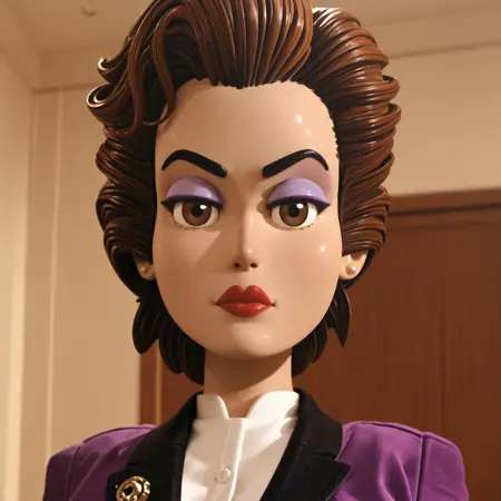 Alex Cular (Chuck Steel: Night of the Trampires)