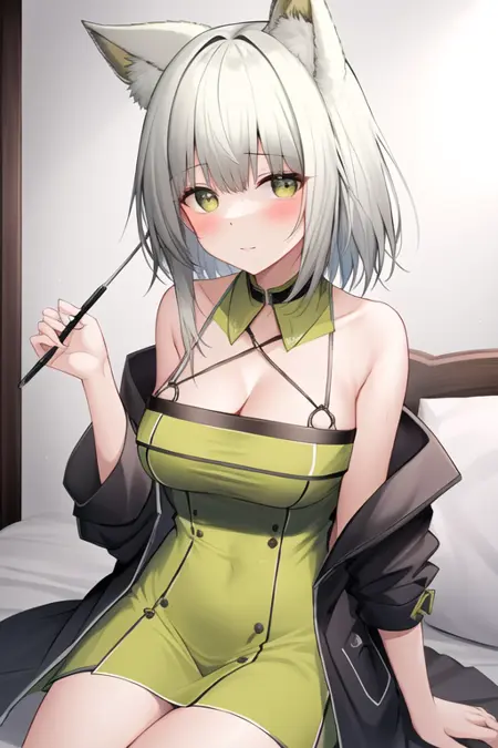 Arknights 明日方舟 アークナイツ