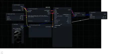 Image Overlay