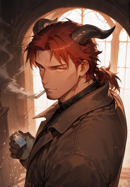 Cain1218's Avatar