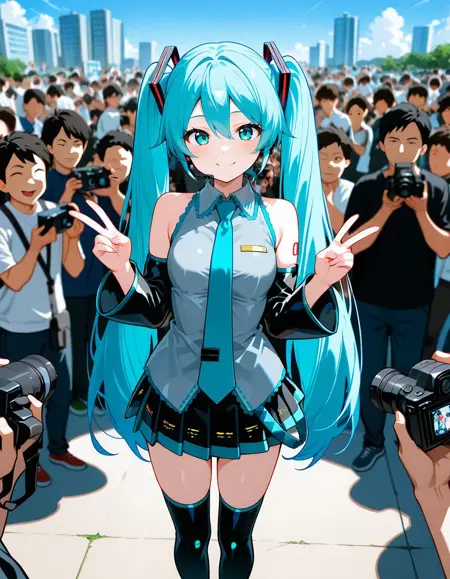 写真撮影 、 撮影会 、 囲み撮影 / Taking Picture , Photo Session