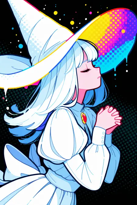 Yoske - Illustrious Custom Style [BETA]