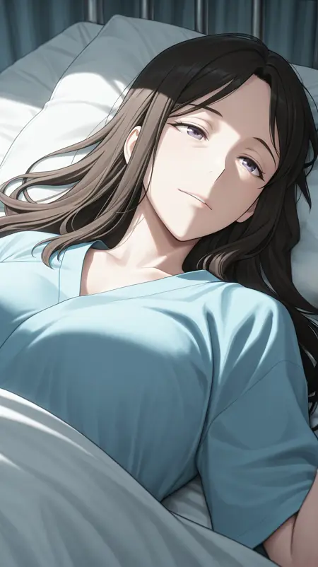 Kyung-Hye Park - Solo leveling / Ore dake Level Up na Ken