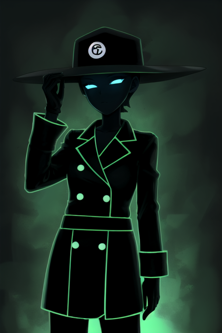 Snowman (Homestuck) v1.0