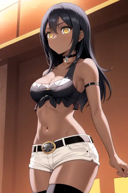 Arisa (Crazy Food Truck)