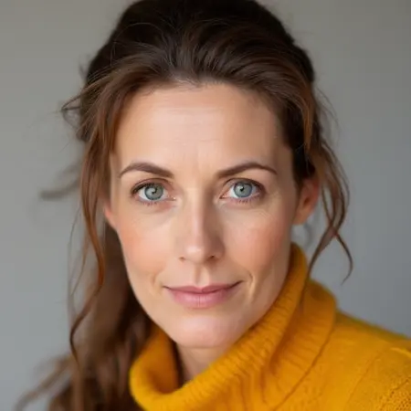 Mature Women Flux