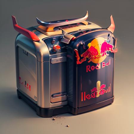 RedbullAI