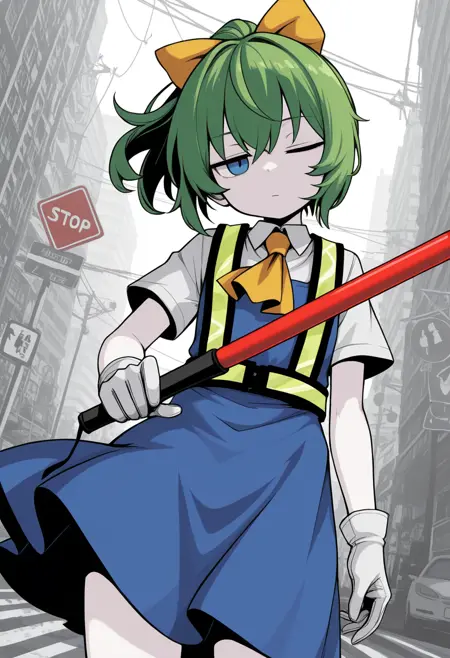 DIYUSI | IllustriousXL