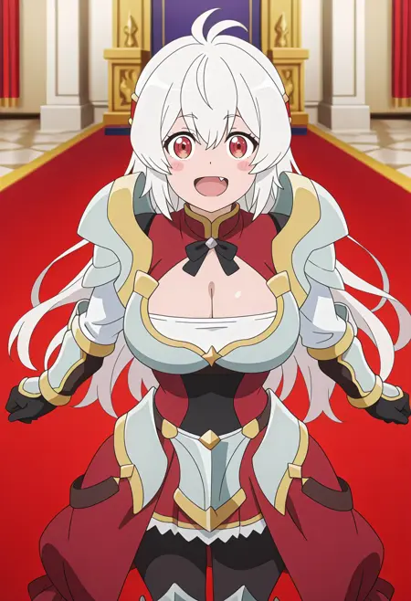 Nazuna | Illustrious | Mugen Gacha