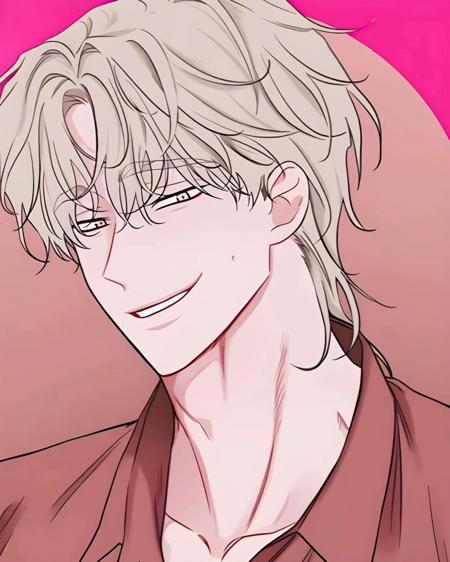 Oyiri's Avatar